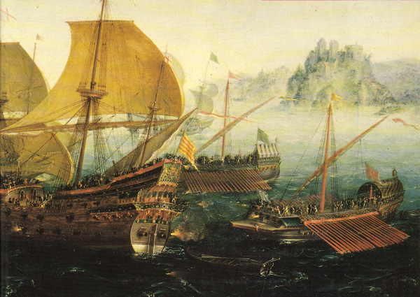 De Spaanse Armada